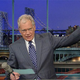 Image for article titled David Letterman staying right where he is through 2015